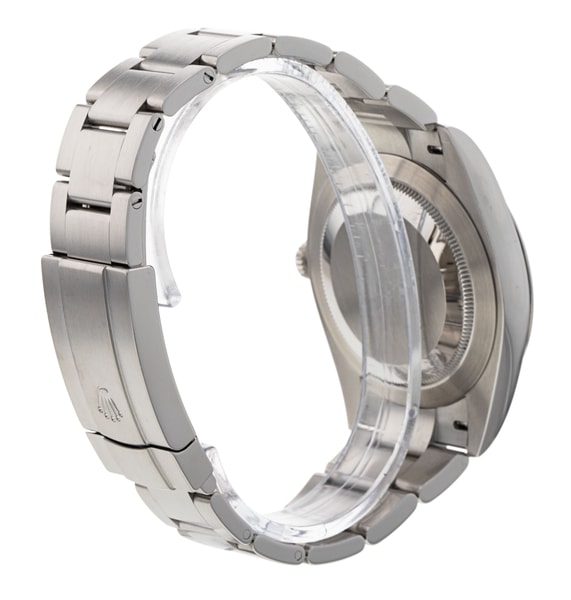 Rolex Oyster Perpetual 124300